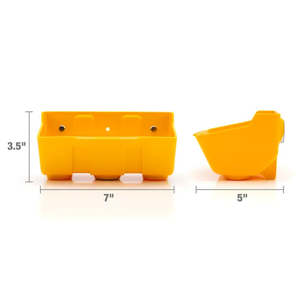 DEWALT Magnetic Parts Bucket