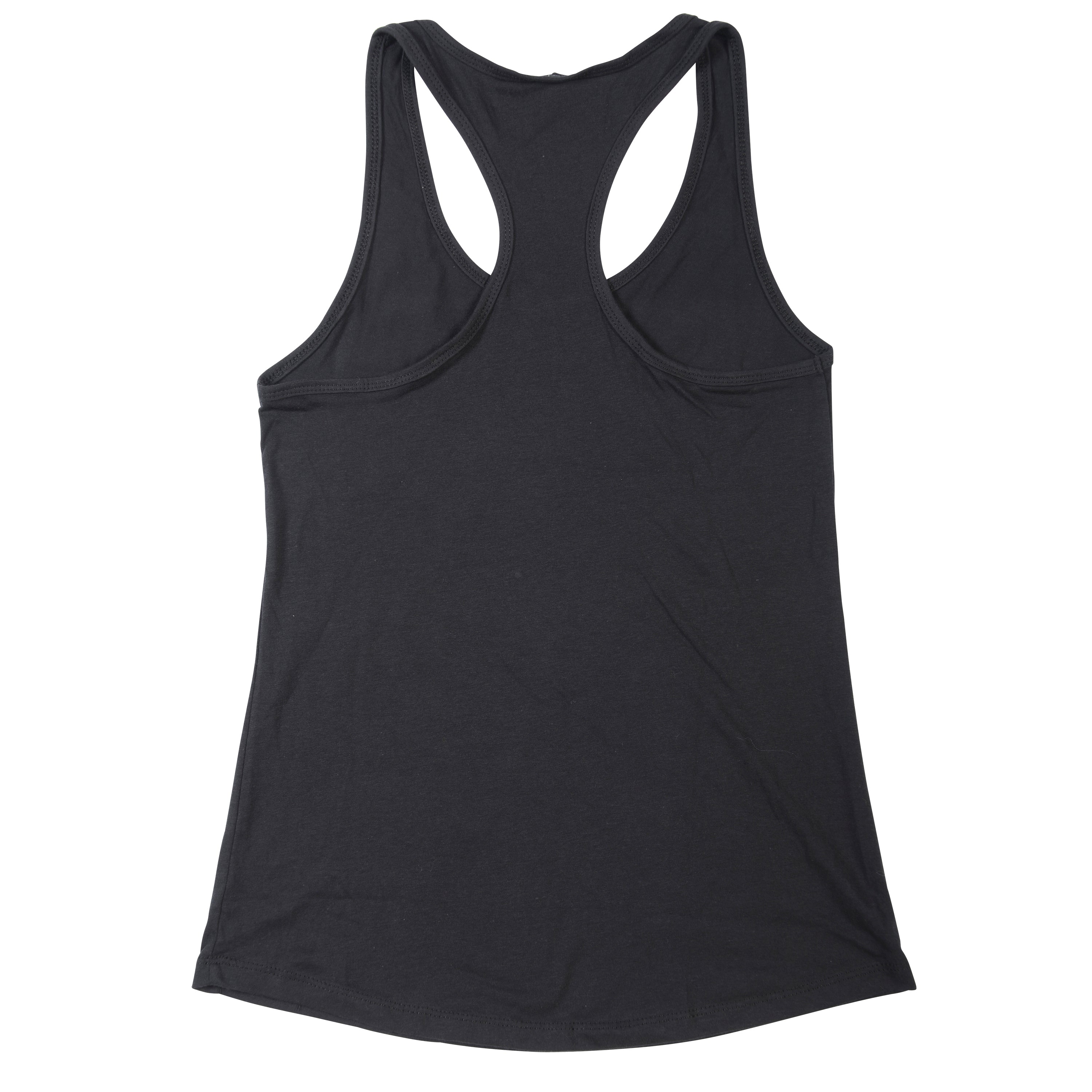 Fasthouse Fundamental Tank - Womens - Black