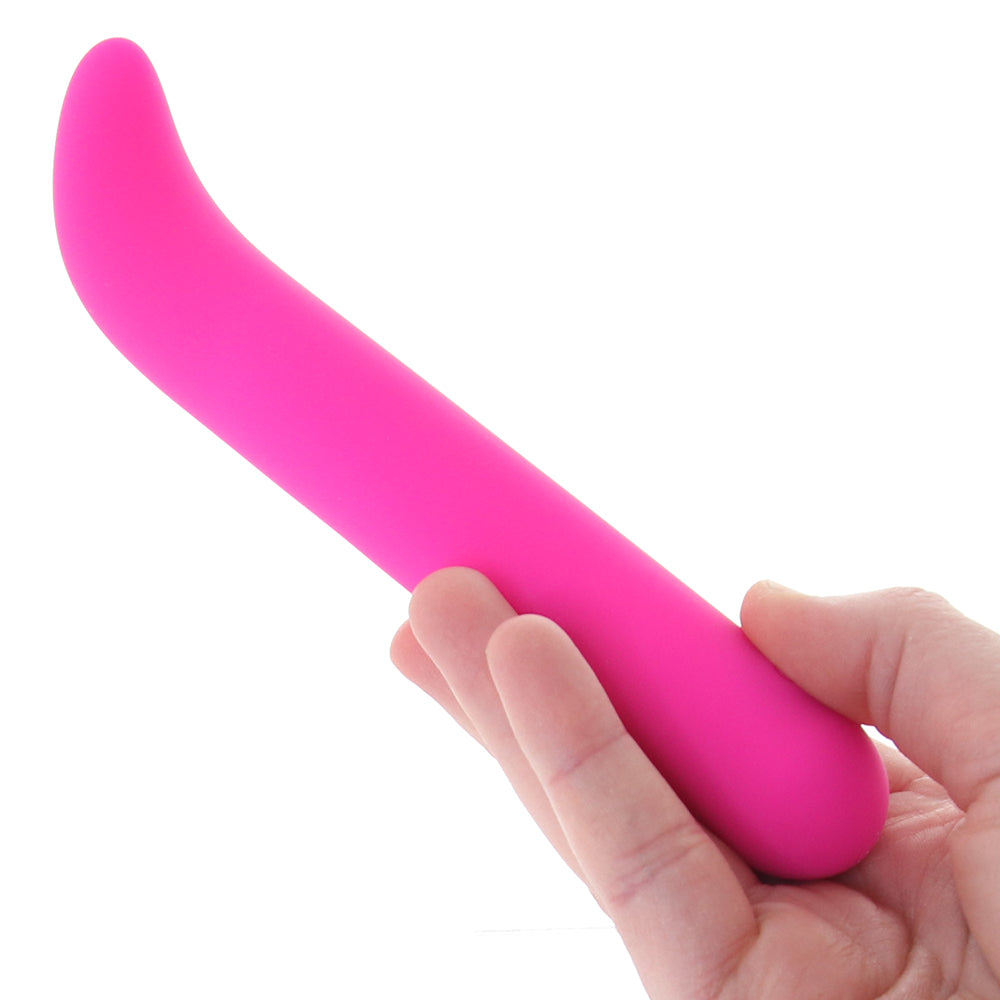 Bliss Liquid Silicone G Vibe