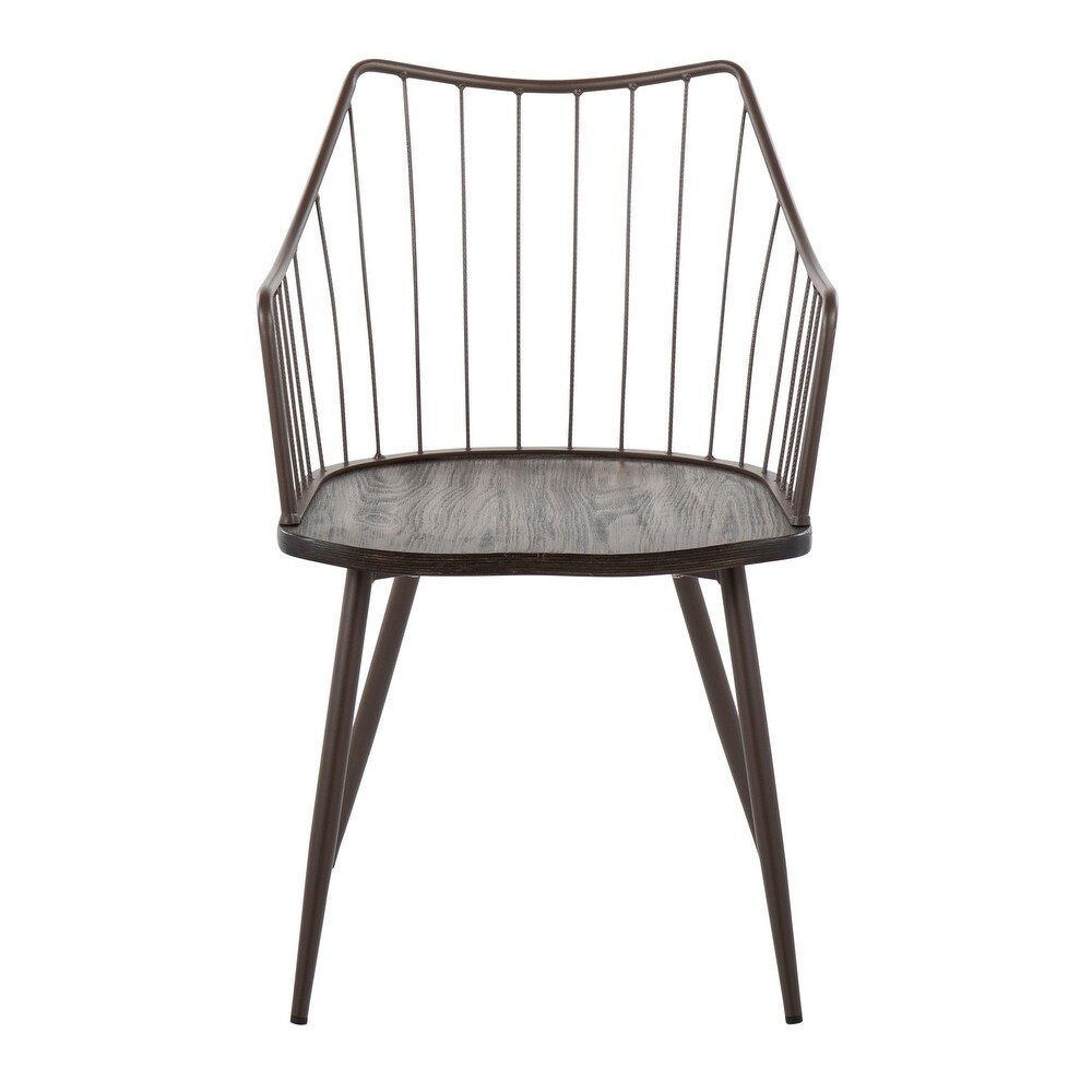 The Gray Barn Winston Chair