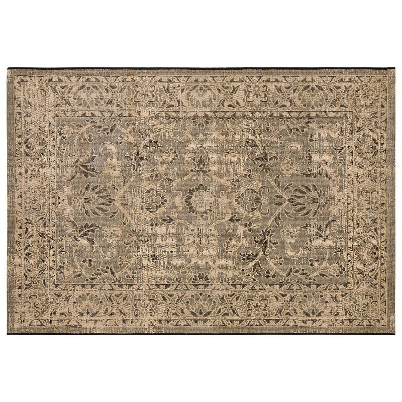 Safavieh Palazzo Melissa Vintage Velvet Rug