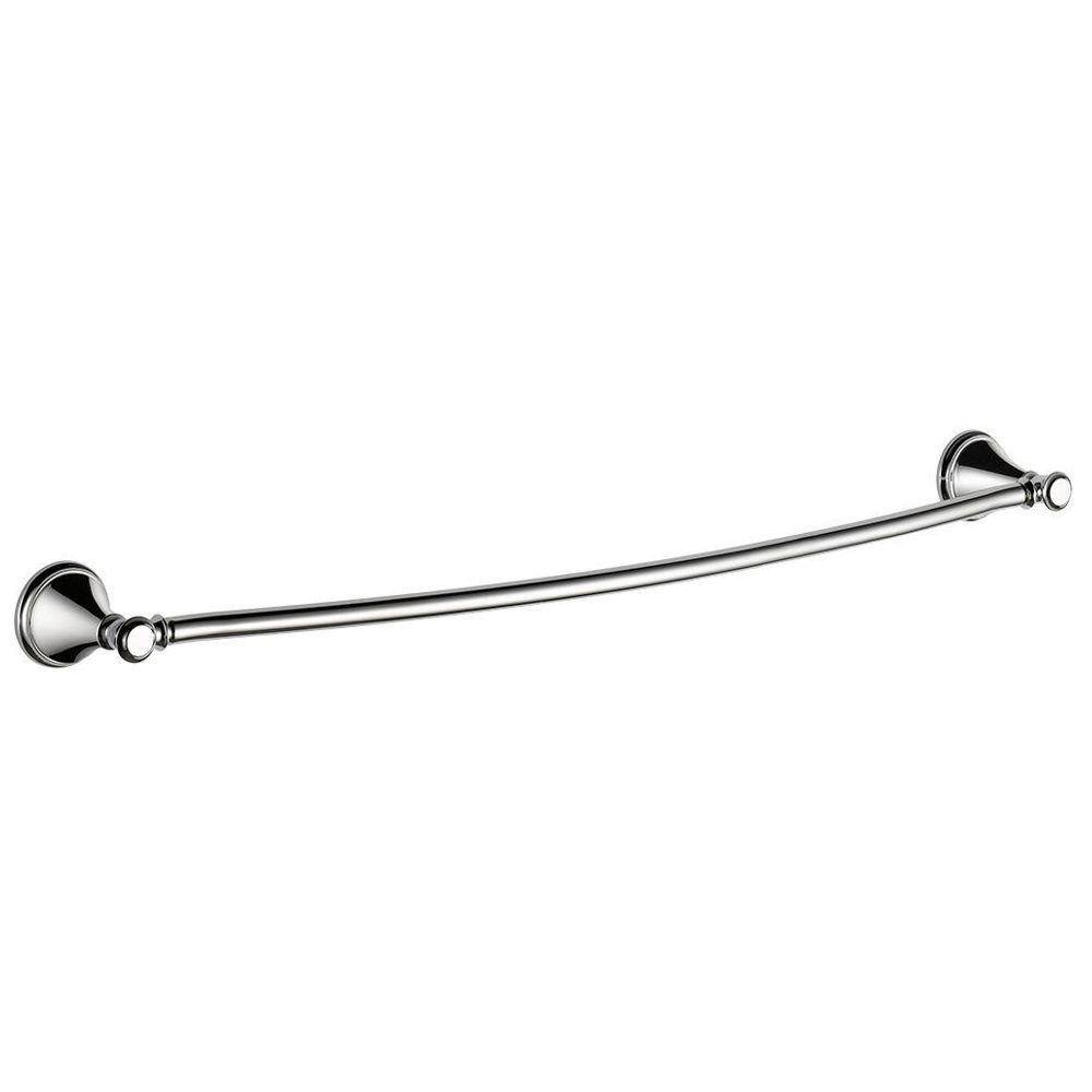 Delta Cassidy 30 in. Towel Bar in Chrome 79730