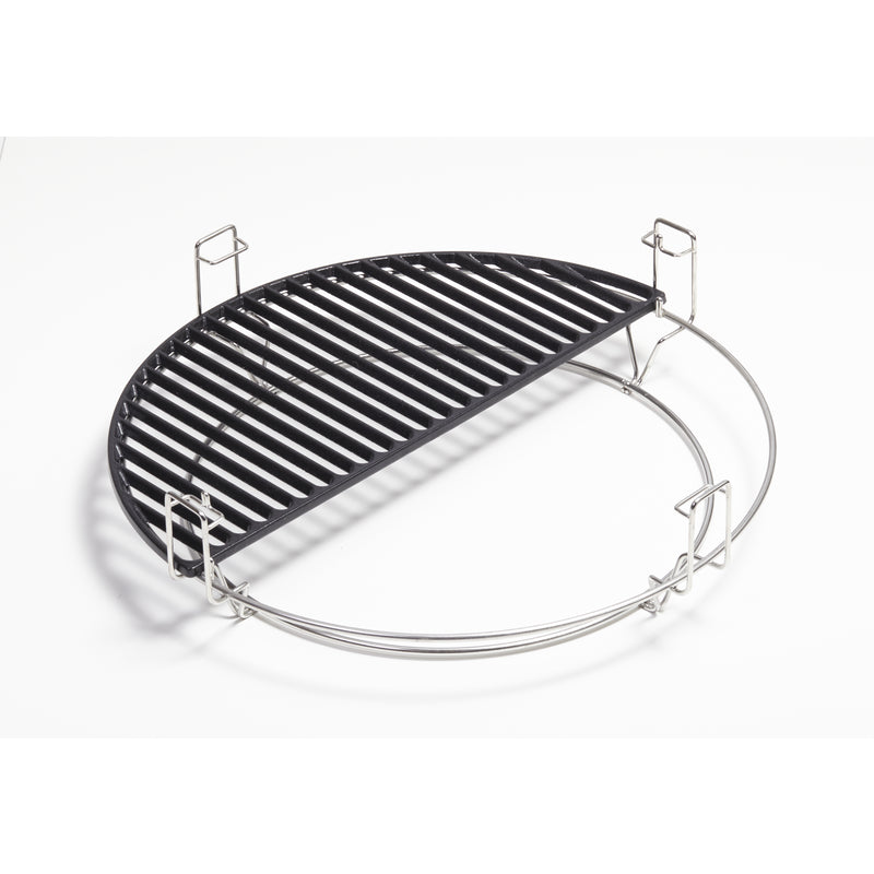 CAST IRON GRILL GRATE KJ