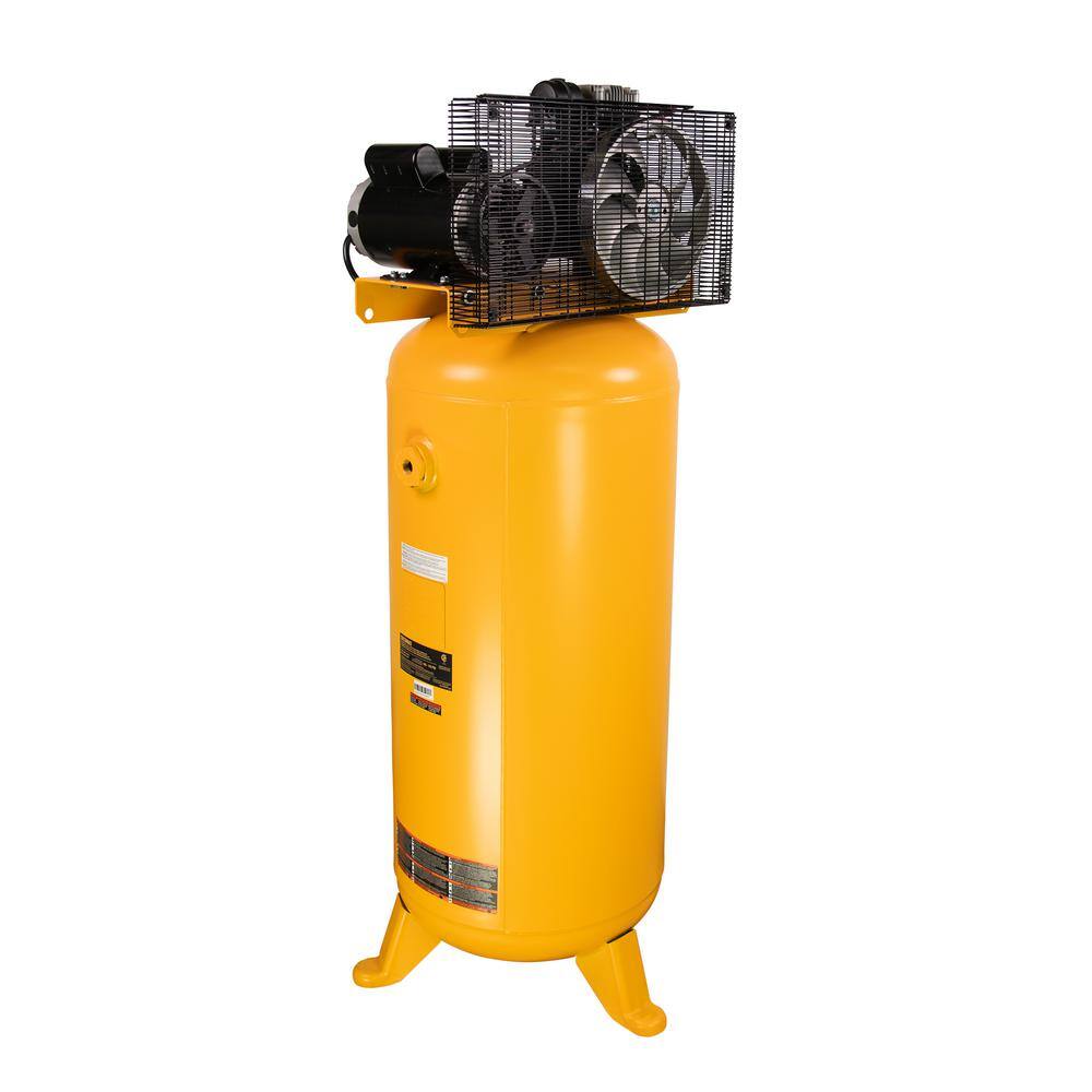 DW 60 Gal. 175 PSI Stationary Electric Air Compressor DXCM603.COM