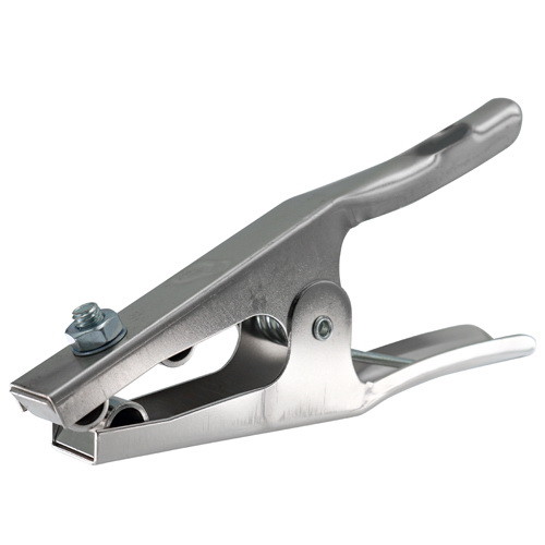 Shark Steel Grd Clamp 300