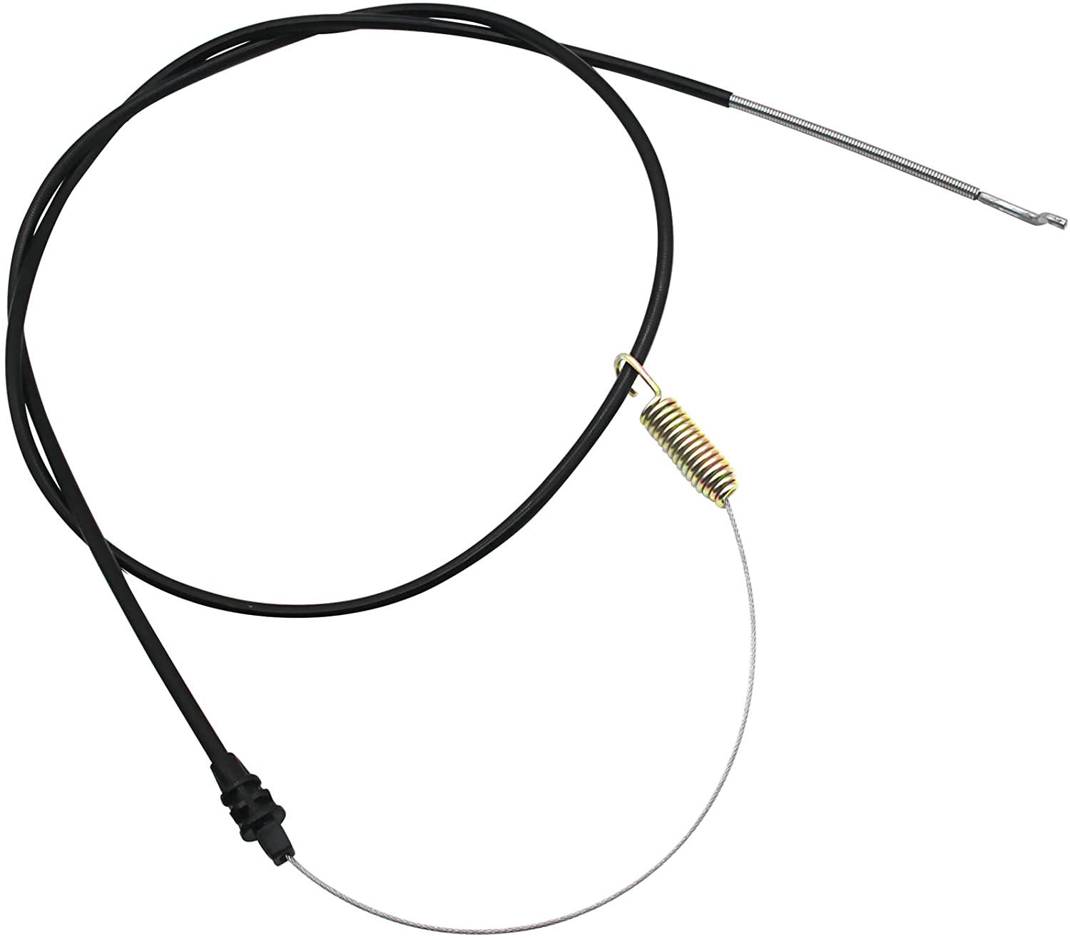 Replacement Traction Cable for Toro Front Drive Self Propelled Lawn Mowers 105-1845 Recycler