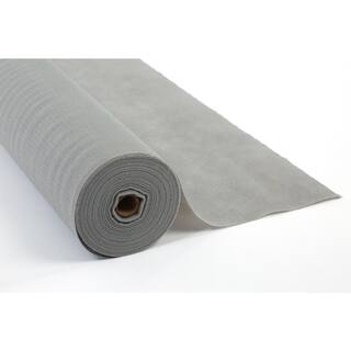 Vigoro 4 ft. x 100 ft. Matrix Grid Landscape Weed Control Fabric VPNM410085