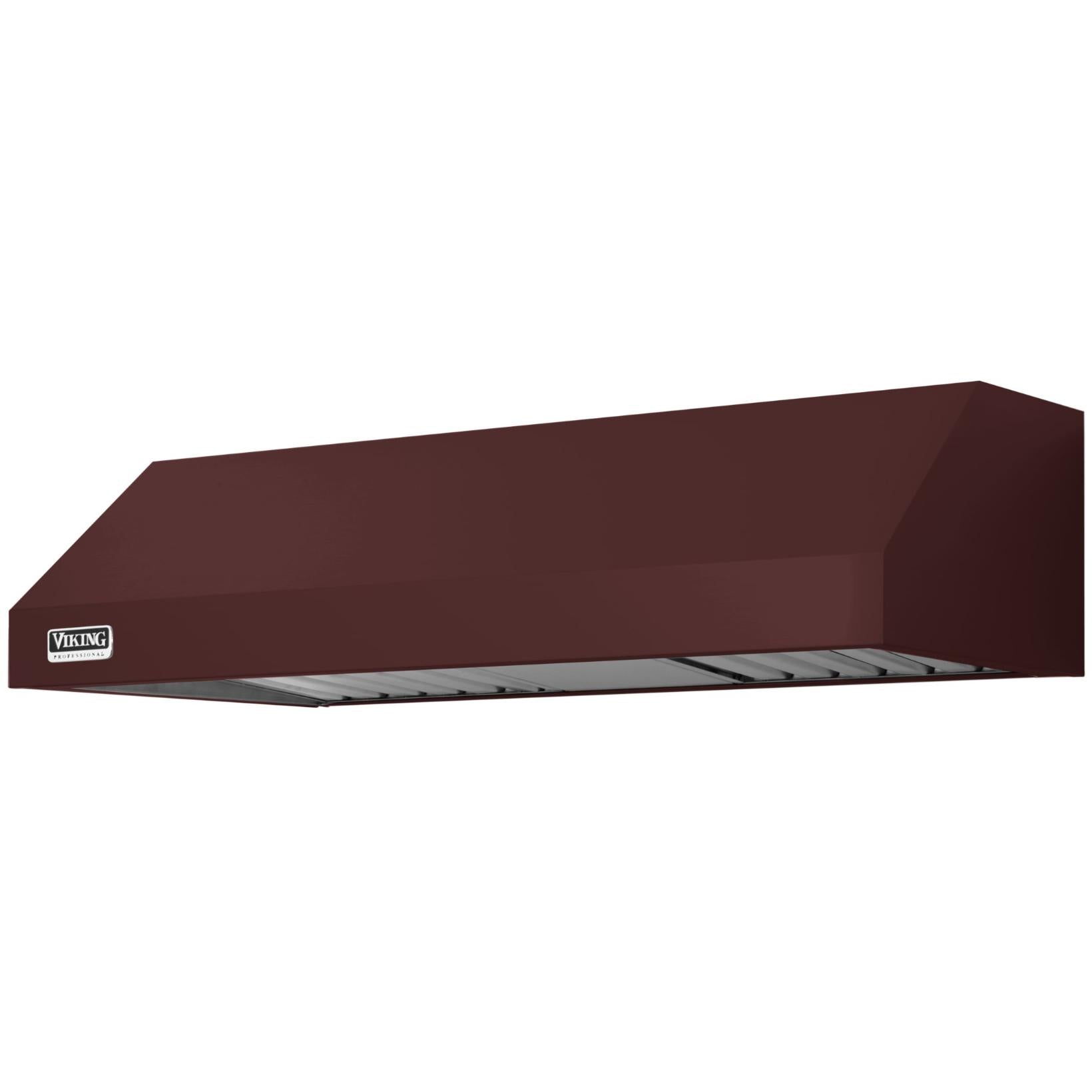 Viking 30-inch 5 Series Under-Cabinet Range Hood with Heat Sensor VWH3010MKA