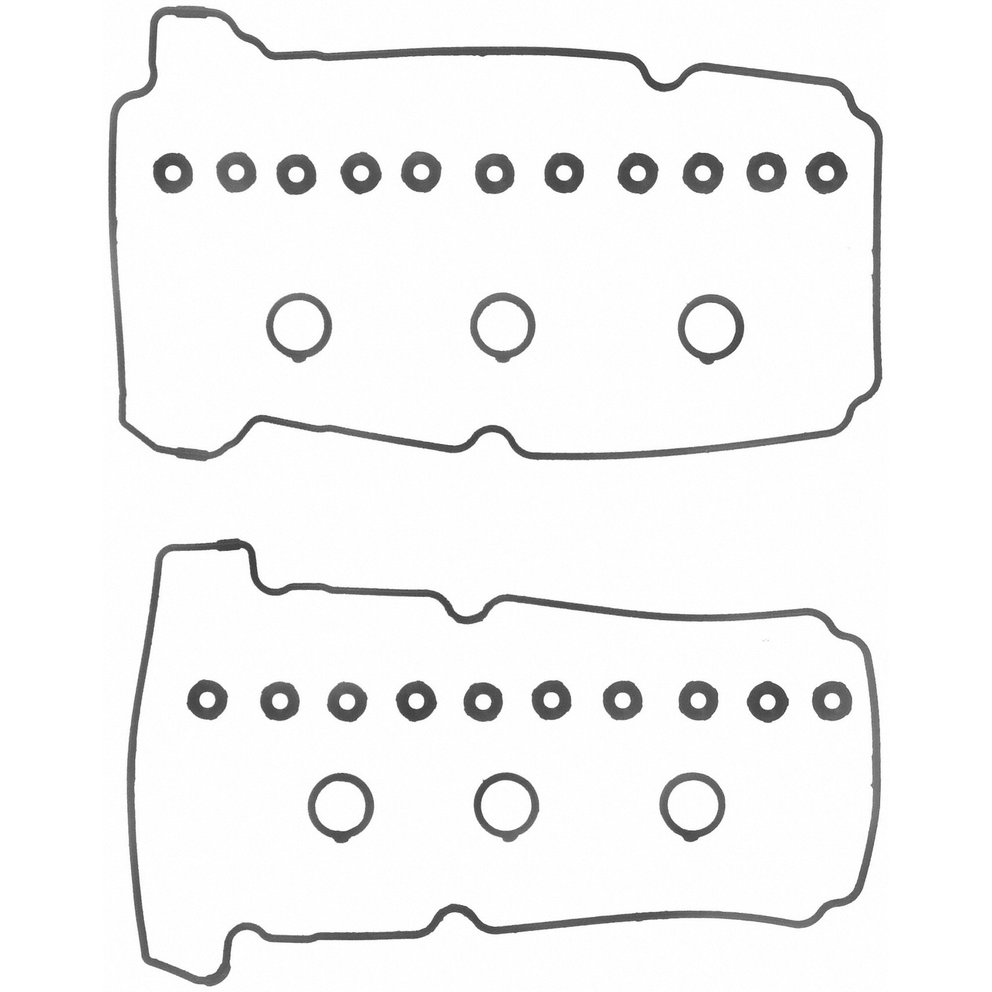 FEL-PRO VS 50510 R Valve Cover Gasket Set