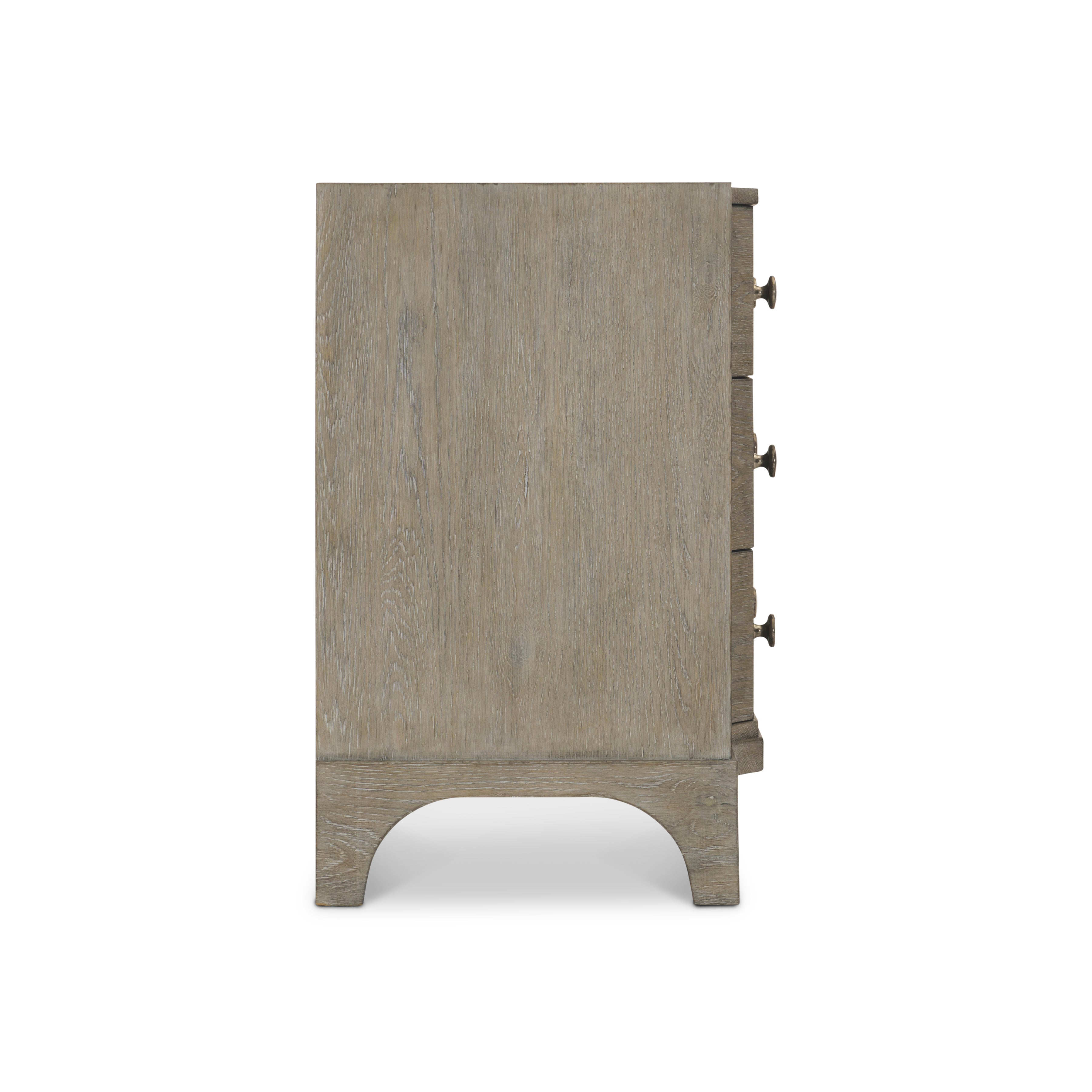 Albion Nightstand