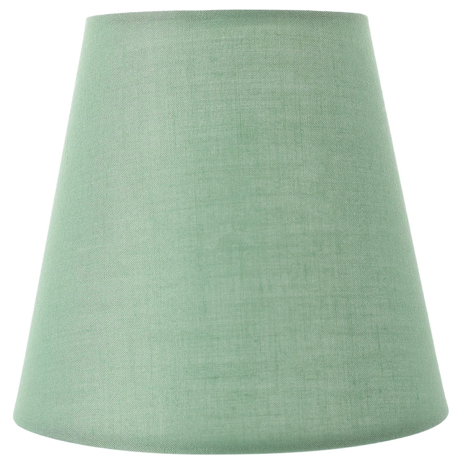 Tabletop Lamp Shade Fabric Light Bulb Cover Wear-resistant Lampshade Cover Desk Light Cover