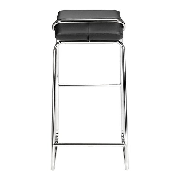 Wedge Barstool (Set of 2) - 16.1