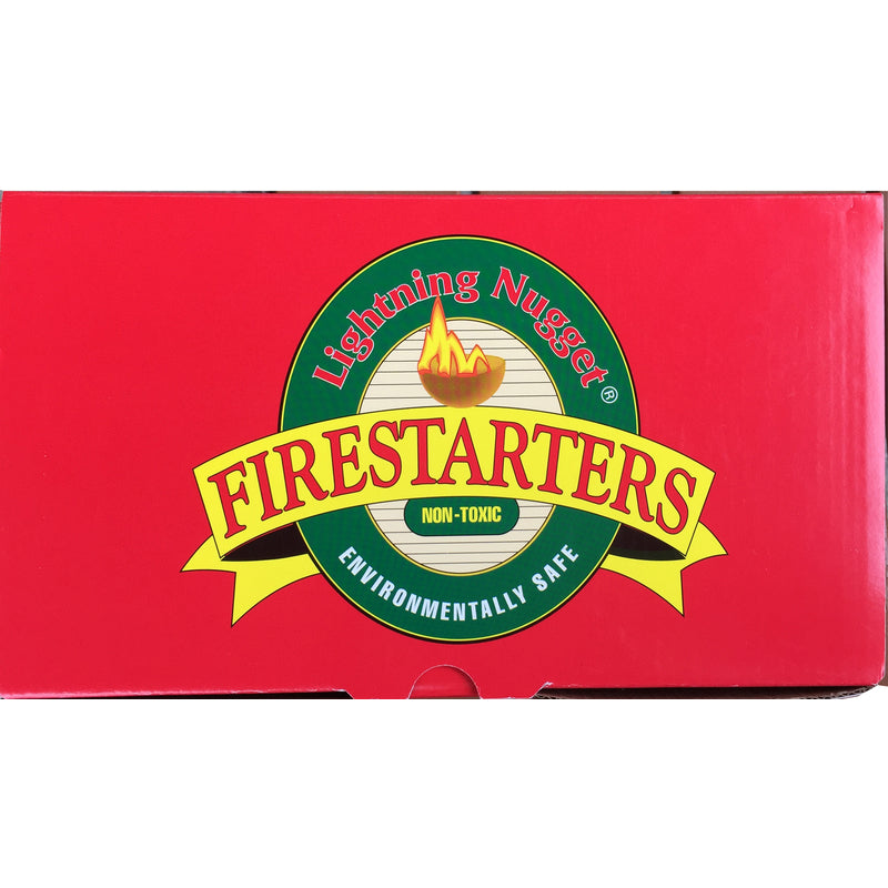 FIRESTARTER 3LBS