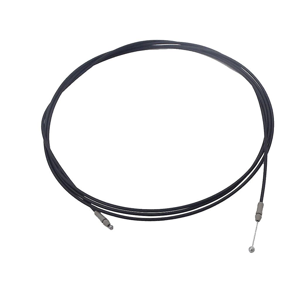 Tailgate Cable Apply To: Toyota Vios 2014 Oe: 64607-0d190