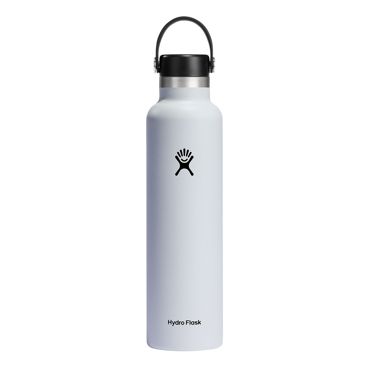 Hydro Flask 24 oz Stone Standard Mouth with Flex Cap