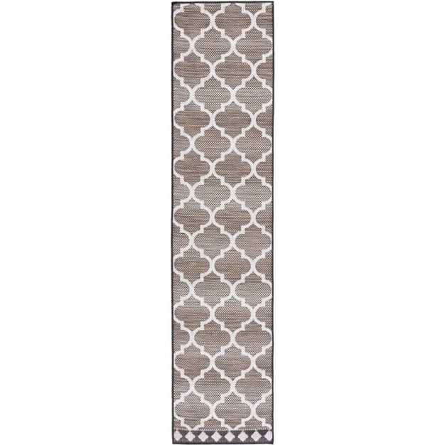 Havana Hav329 Power Loomed Indoor outdoor Area Rug Safavieh