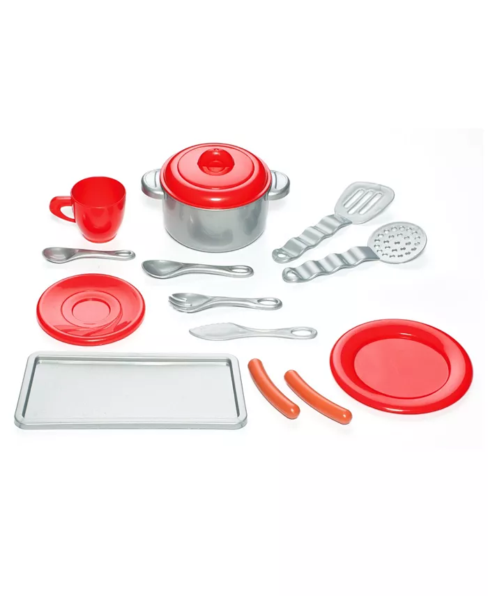 Fundamental Toys Molto - Master Kitchen