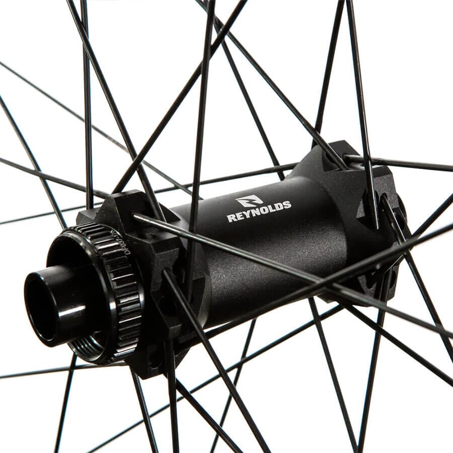 Reynolds TR 307 Wheelset