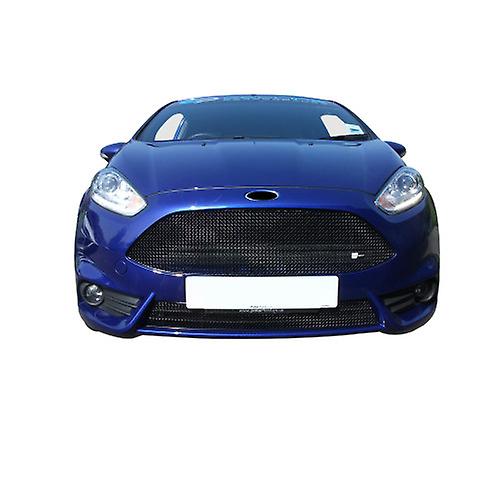 Ford Fiesta ST Mk 7.5 - Complete Grille Set (2013 to 2017)