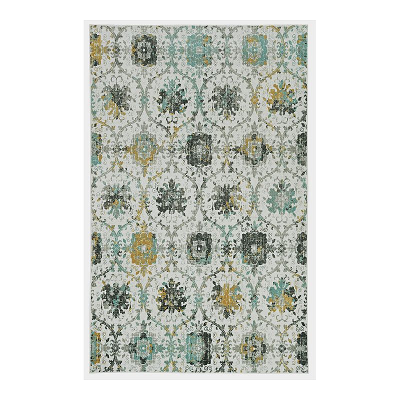 Mohawk® Home Prismatic Recycled EverStrand Area Rug