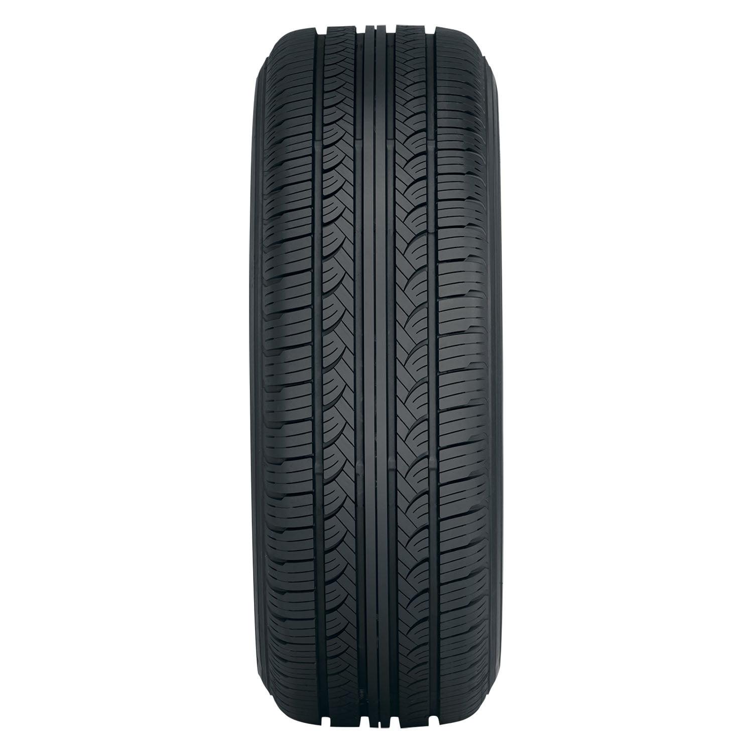 Yokohama Avid Touring-S All Season P215/65R15 95S Passenger Tire