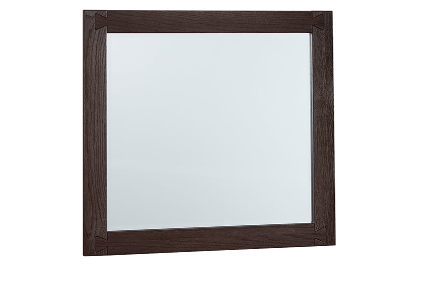 Dovetail Sunbleached 36x34 Mirror (4 Finishes)