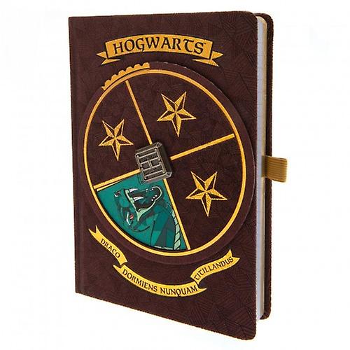 Harry Potter Premium Spinner Notebook