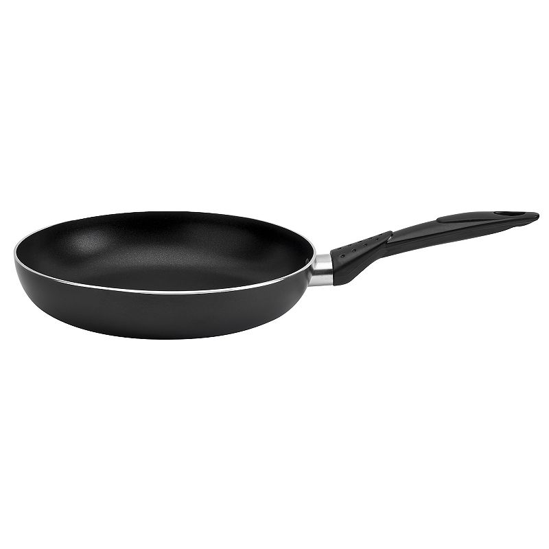 Basic Essentials 7-pc. Nonstick Aluminum Cookware Set