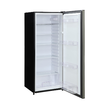 Marathon MAR86BLS1 86 cuft All Refrigerator In Black Steel