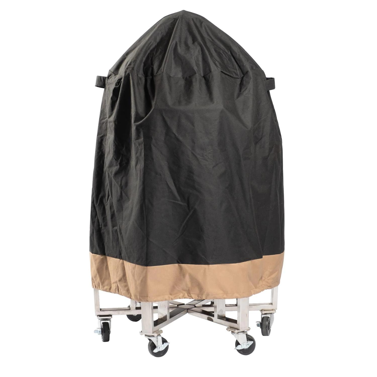 Signature Grill Cover for 18-Inch Kamado Grills