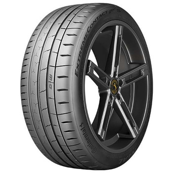 Continental Extremecontact Sport 02 335/25R20 Tires