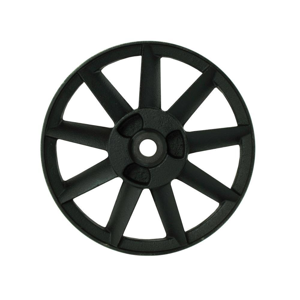 Replacement 10.5 in. Flywheel for Husky Air Compressor E108146