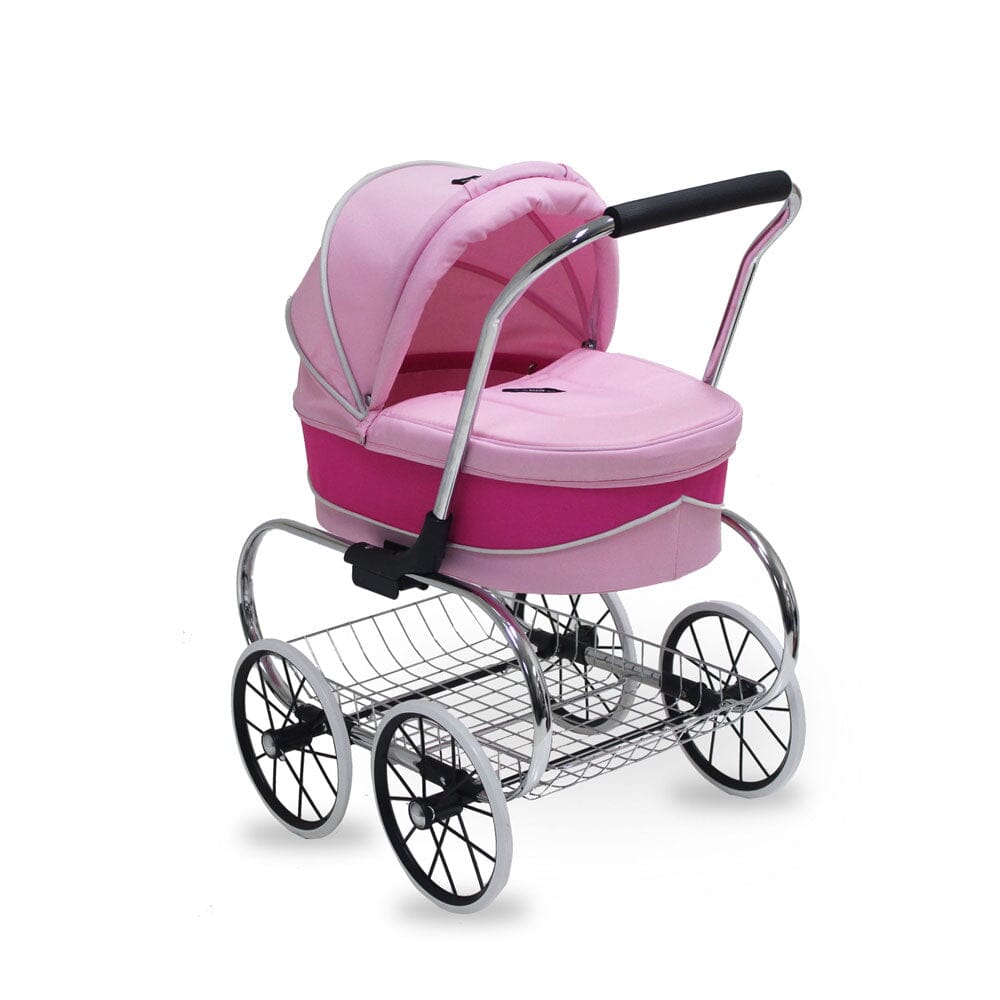 Valco-Baby-Princess-Doll-Pram