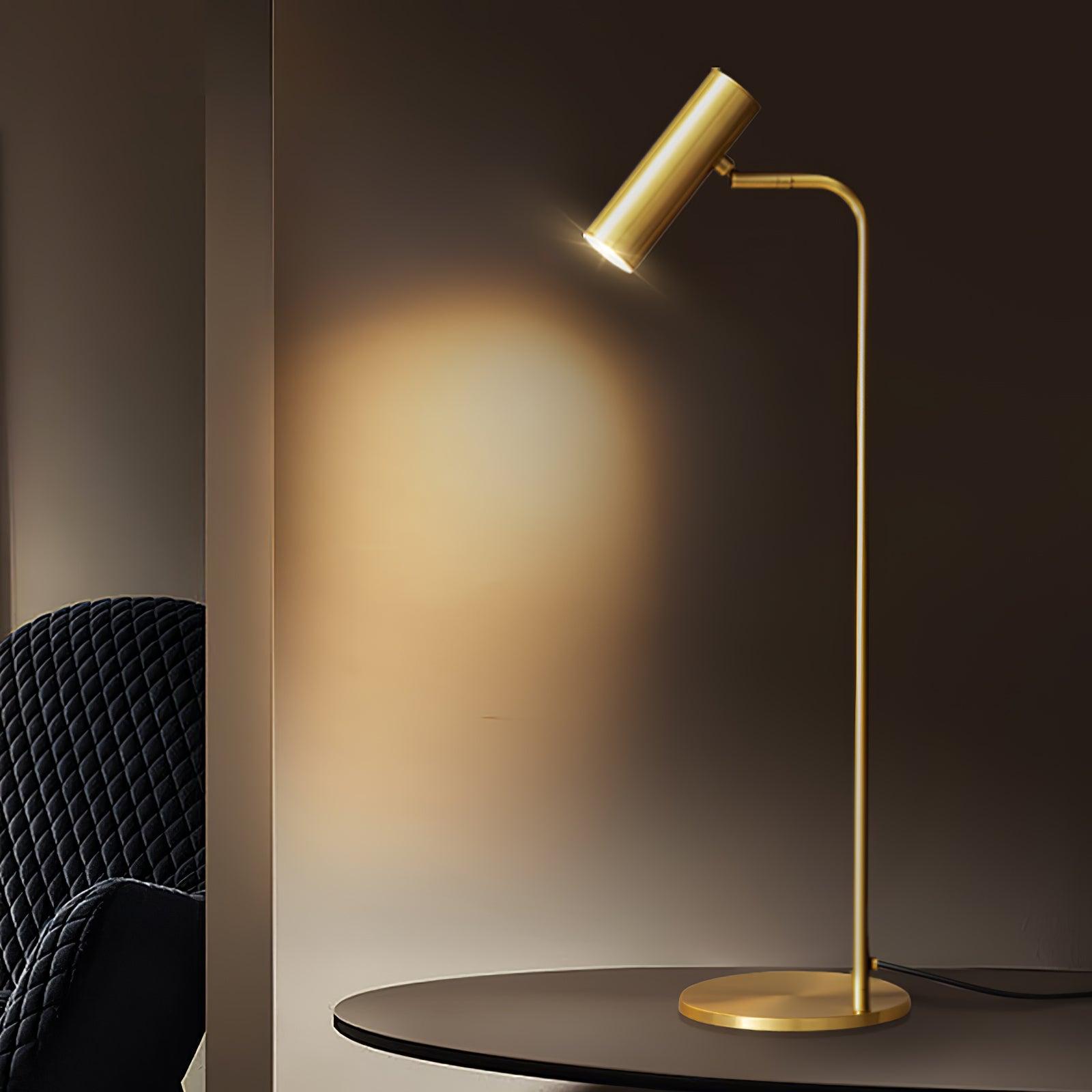 Torris Table Lamp