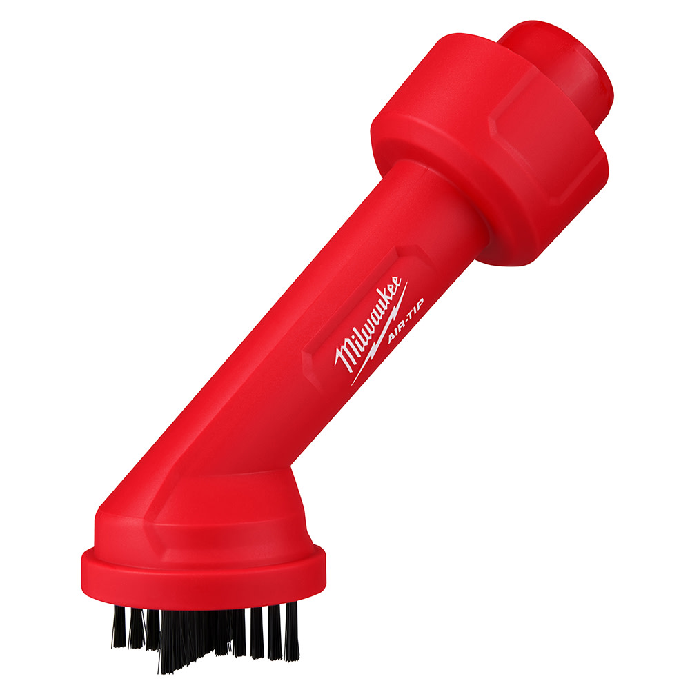 Milwaukee AIR-TIP Cross Brush Tool 49-90-2035 from Milwaukee