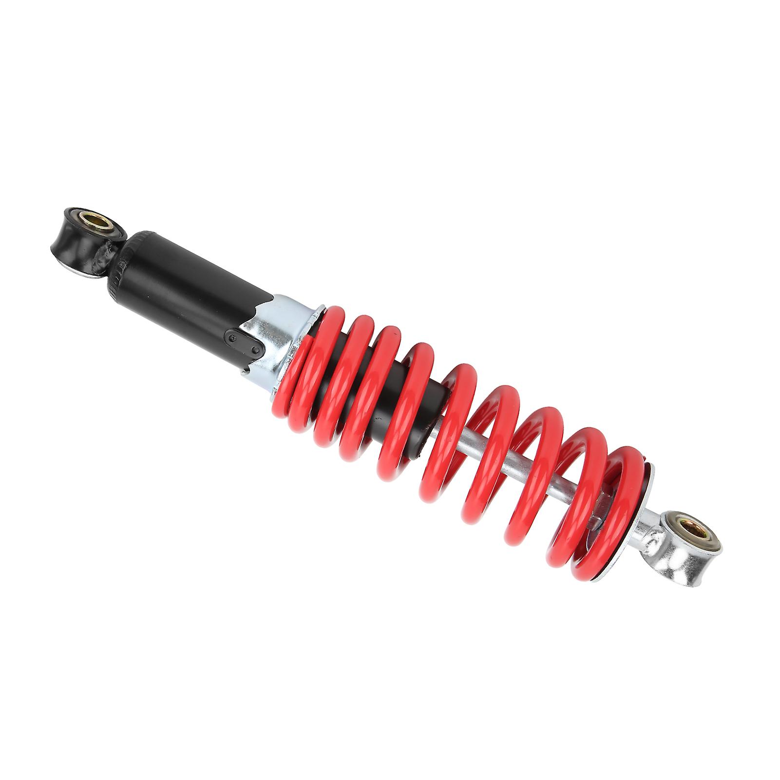 260mm/10.2in Front Shock Absorber Rear Suspension For 70125cc Motorcycle Dirt Bike Atv