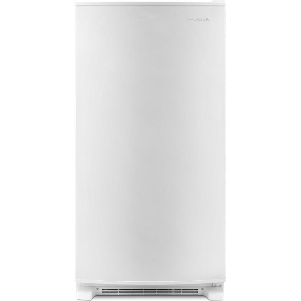 Amana 20cu.ft. Upright Freezer AZF33X20DW