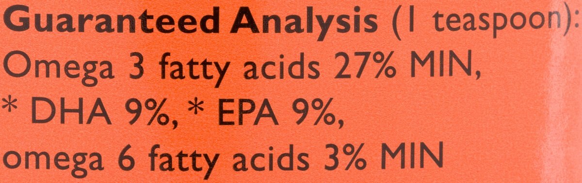 Bravo! Wild Alaskan Salmon Oil Dog and Cat Supplement