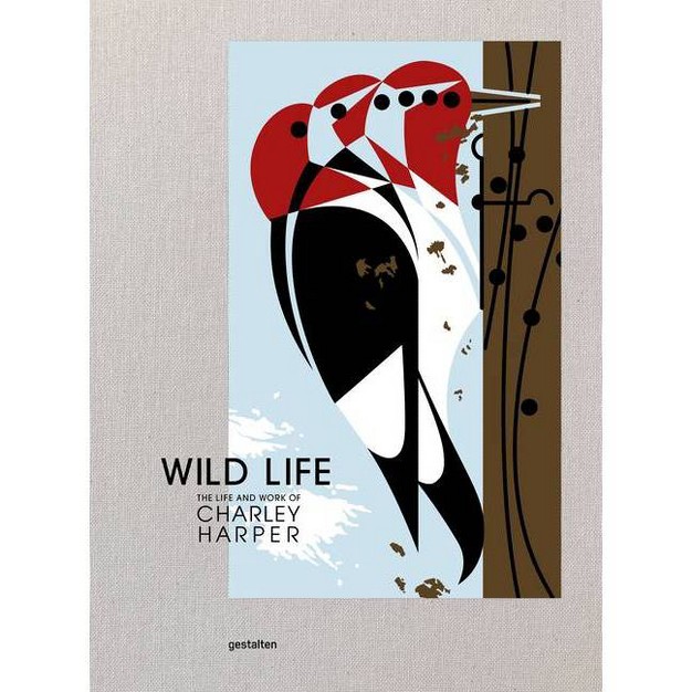 Wild Life By Gestalten amp Charley Harper Art Studio amp Margaret Rhodes hardcover