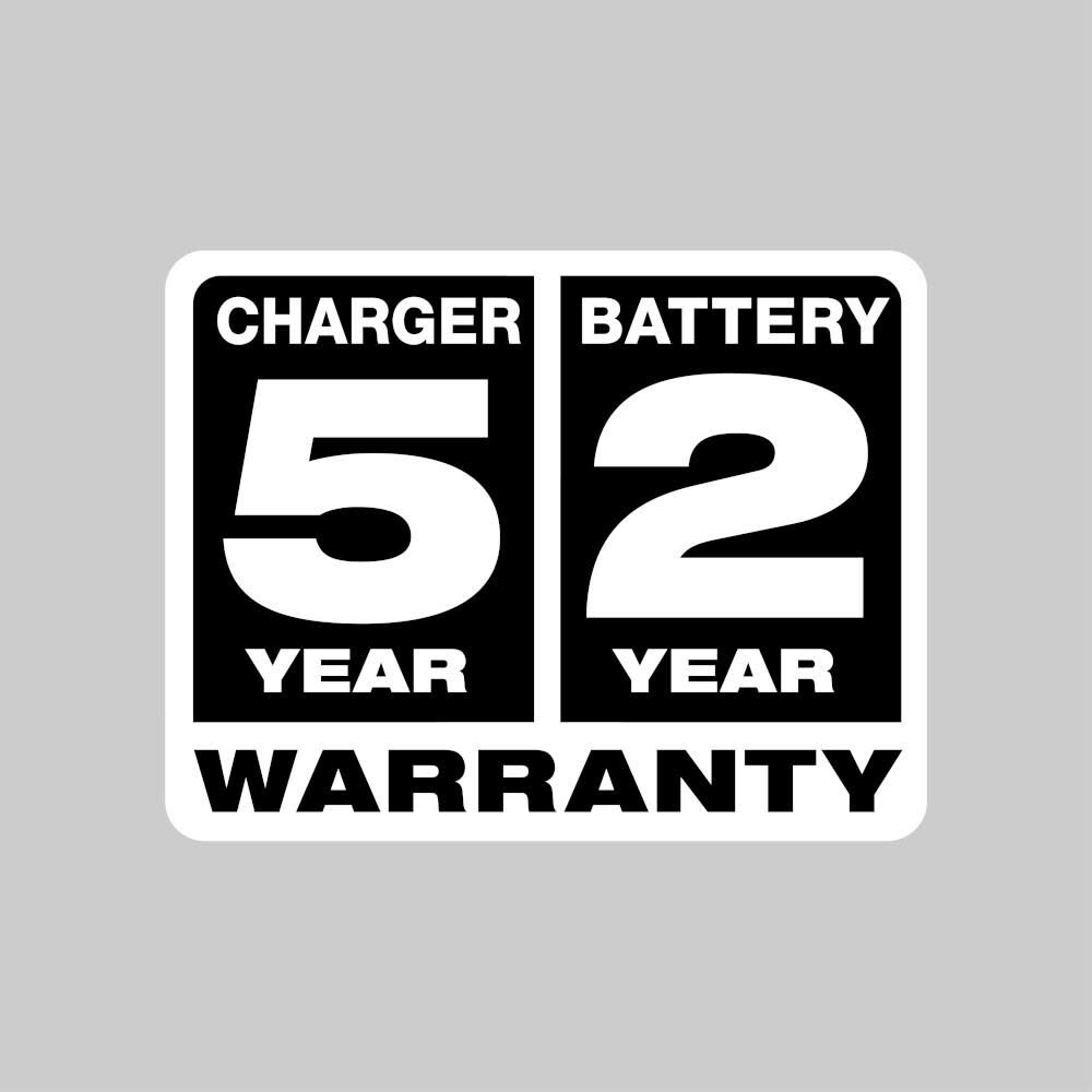 MW M12 REDLITHIUM 2.0Ah Battery and Charger Starter Kit 48-59-2420 from MW