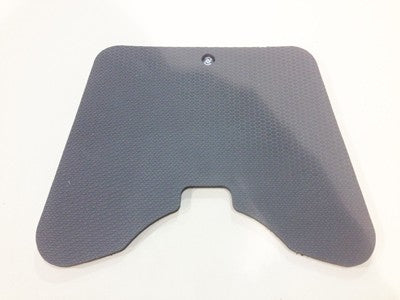 TechSpec C3 Grip Seat Pad Pattern #2 12.5X7.5X.375 Inches