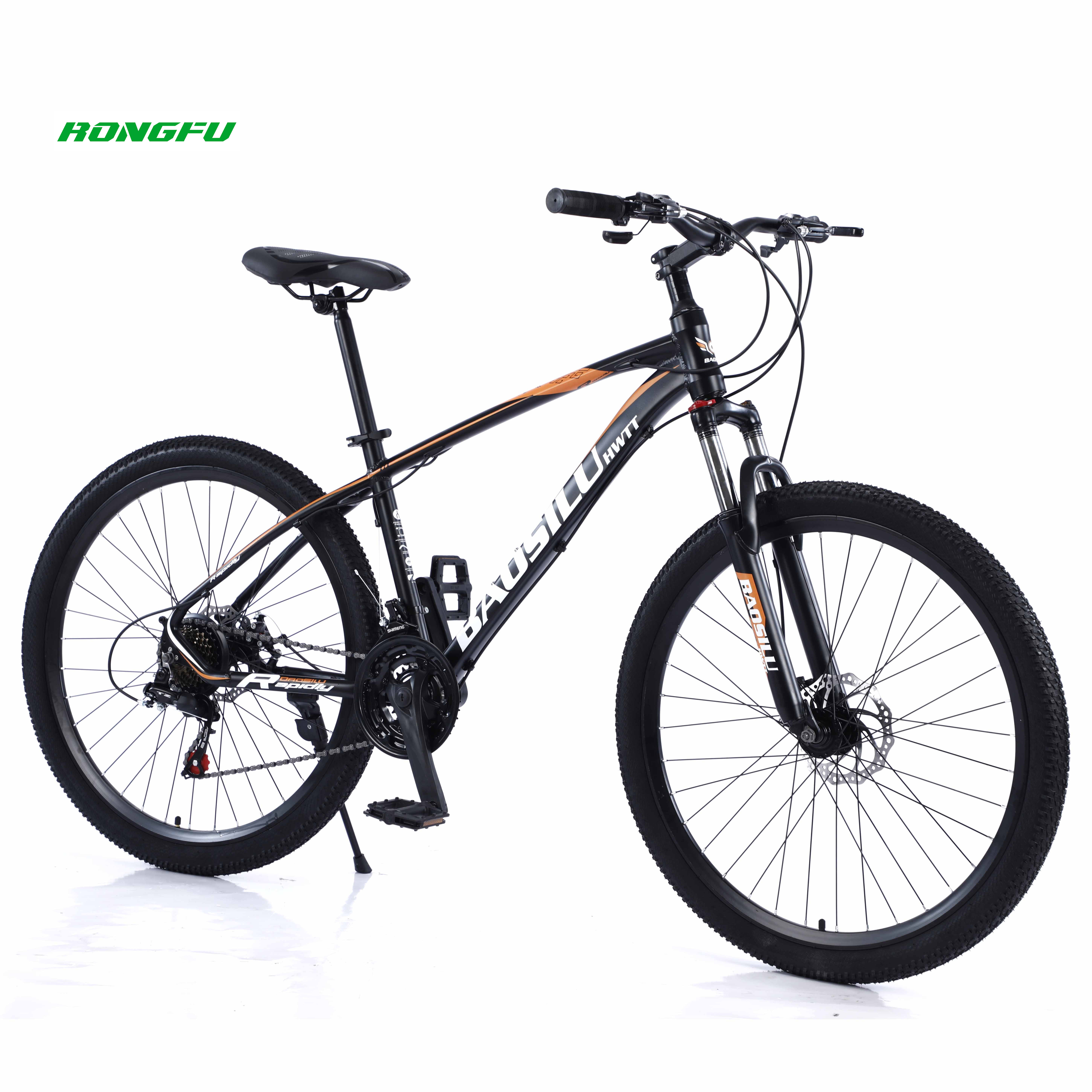 China Workshop 26 Inch 21Speed Cheap 24 Bicycles Mountain Bikes Bicycle Of Cycle Bike 29 Inch