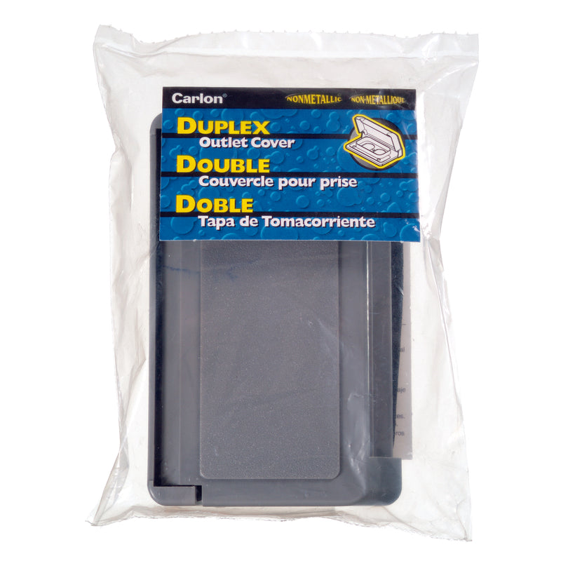 DUPLEX WTHRPROOF COVER