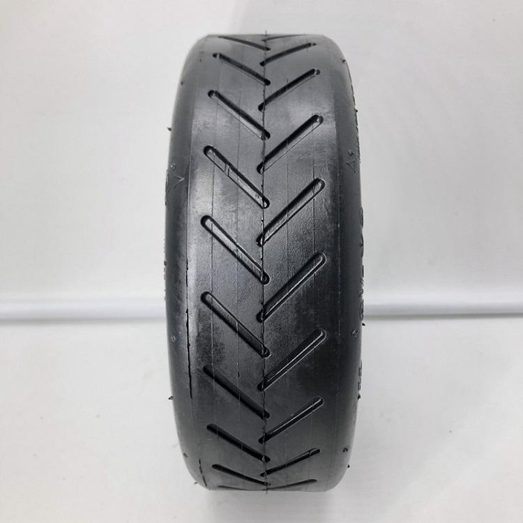 8.5 Inch 8.5x2.0 Outer Tire With Tube For M365