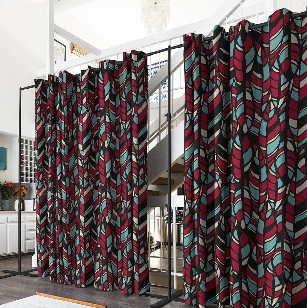 End2End Room Divider Kits Variant 1