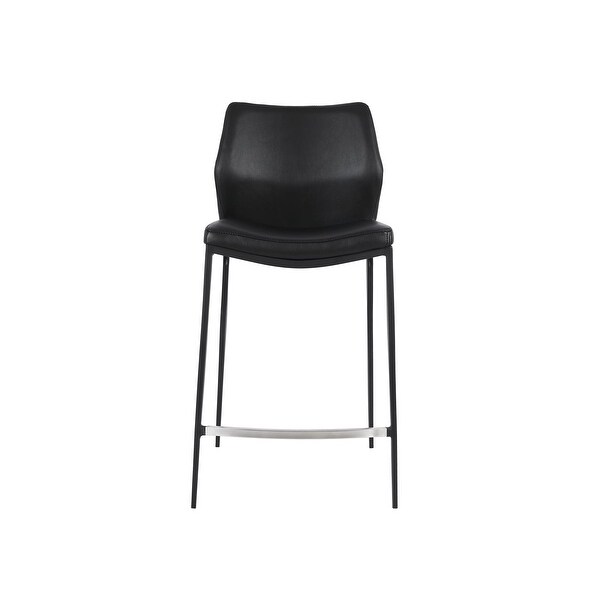 Curve Counter Stool (Set of 3) - 37.5