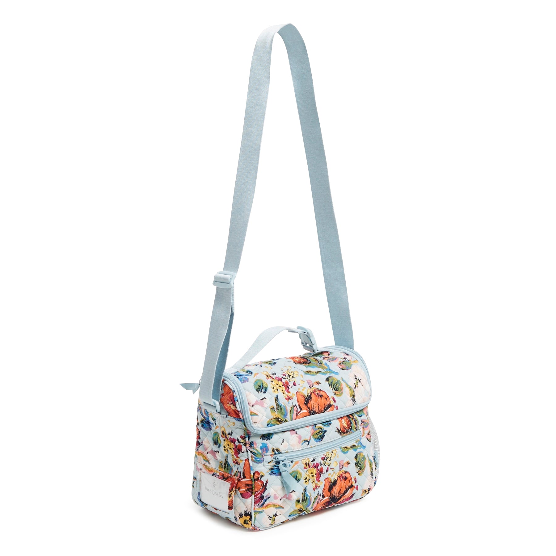 Lunch Crossbody Bag