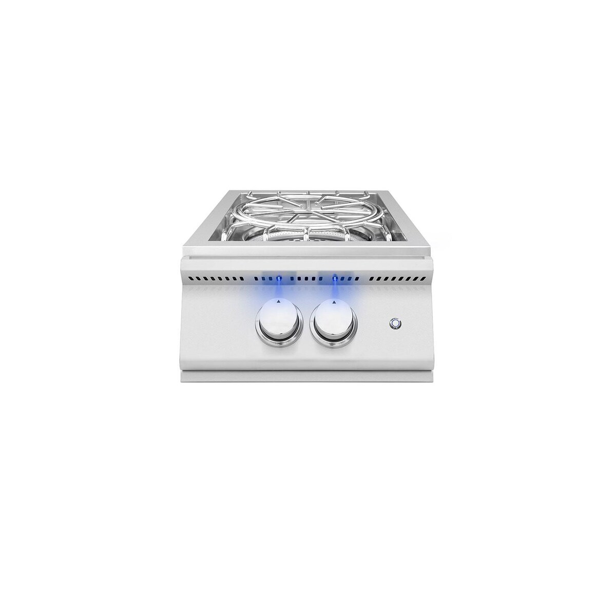 Summerset Built-In Sizzler Pro Power Burner