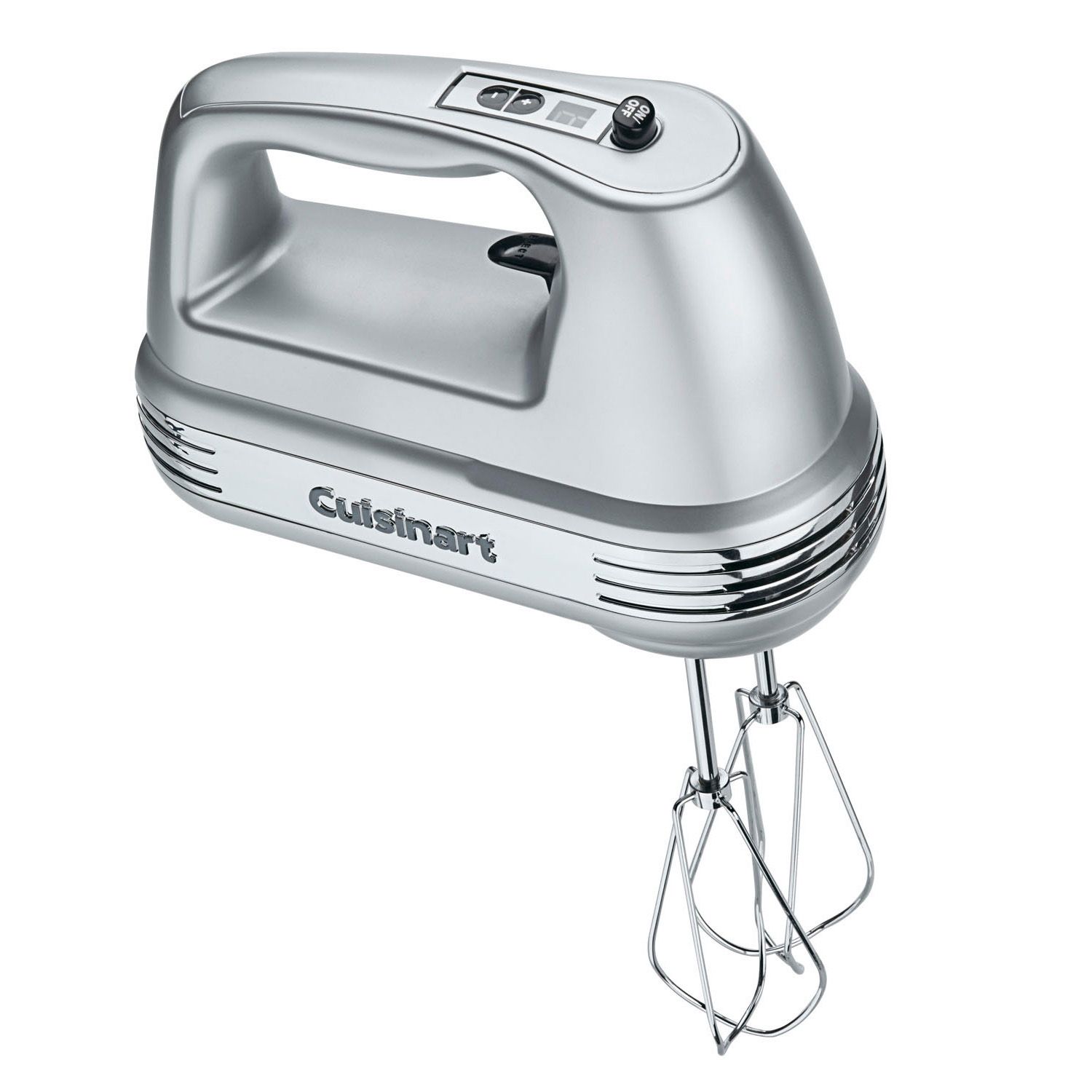 Cuisinart? Power Advantage 9-Speed Hand Mixer