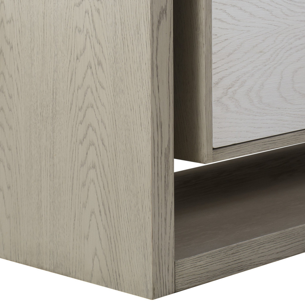 Manning Chest 6 Drawer   Transitional   Accent Chests And Cabinets   by Peachtree Fine Furniture  Houzz